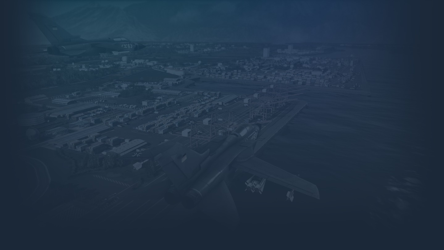 Wargame: Airland Battle background