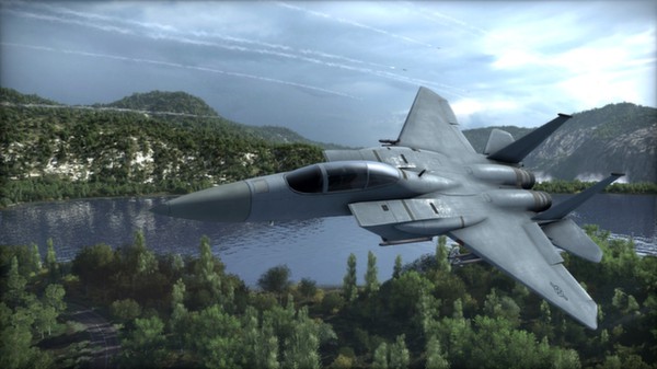 Скриншот №3 к Wargame Airland Battle