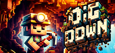 Dig Out! Gold Miner Adventure on the App Store