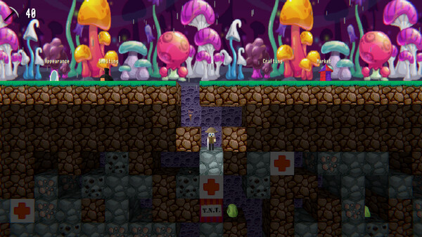 Dig Downfor windows and Linux 1