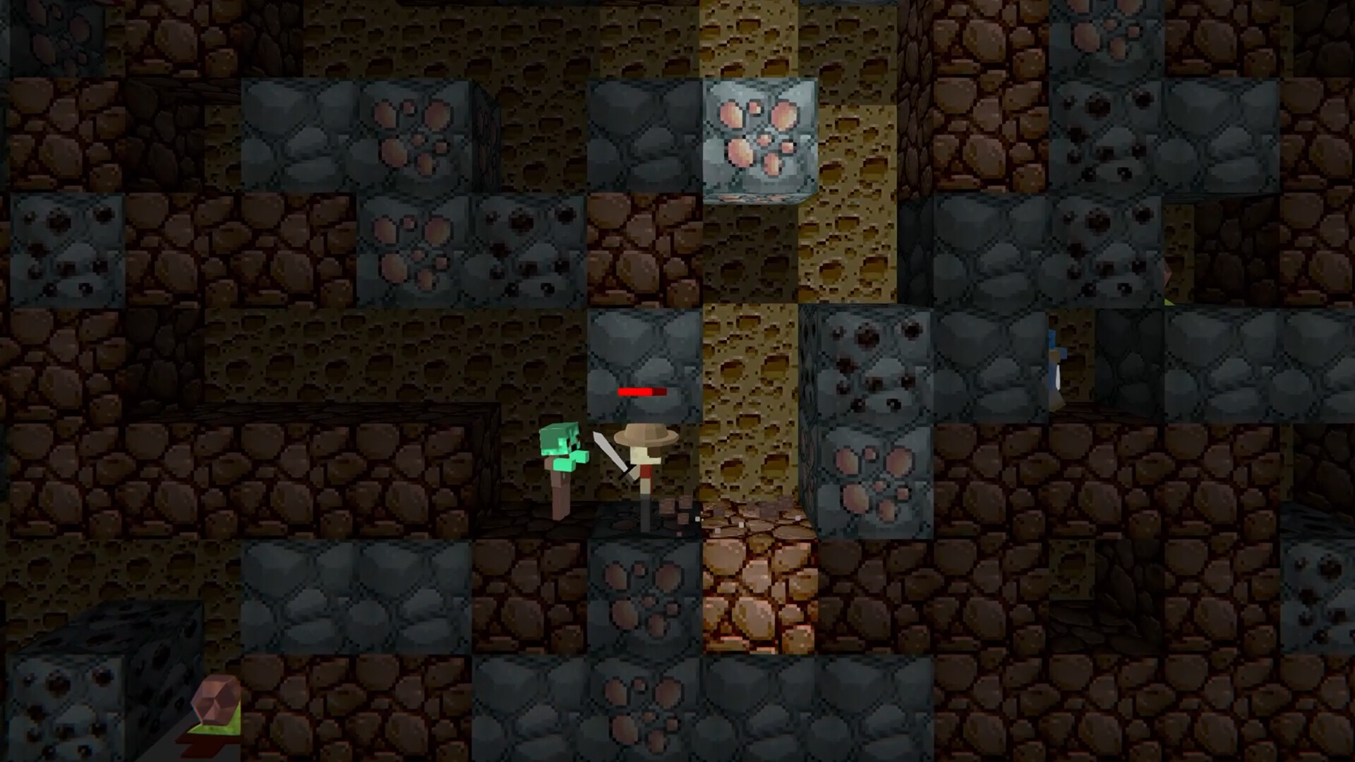 Dig Down screenshot 6