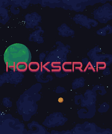 Hookscrap