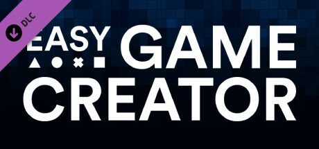 Easy Game Creator - Game Export x1