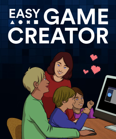 Easy Game Creator - Game Export x1
