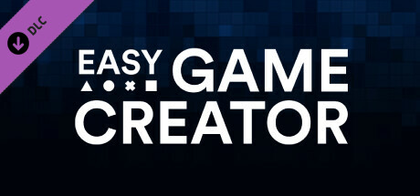 Creatry — Easy Game Maker & Game Builder App on Steam