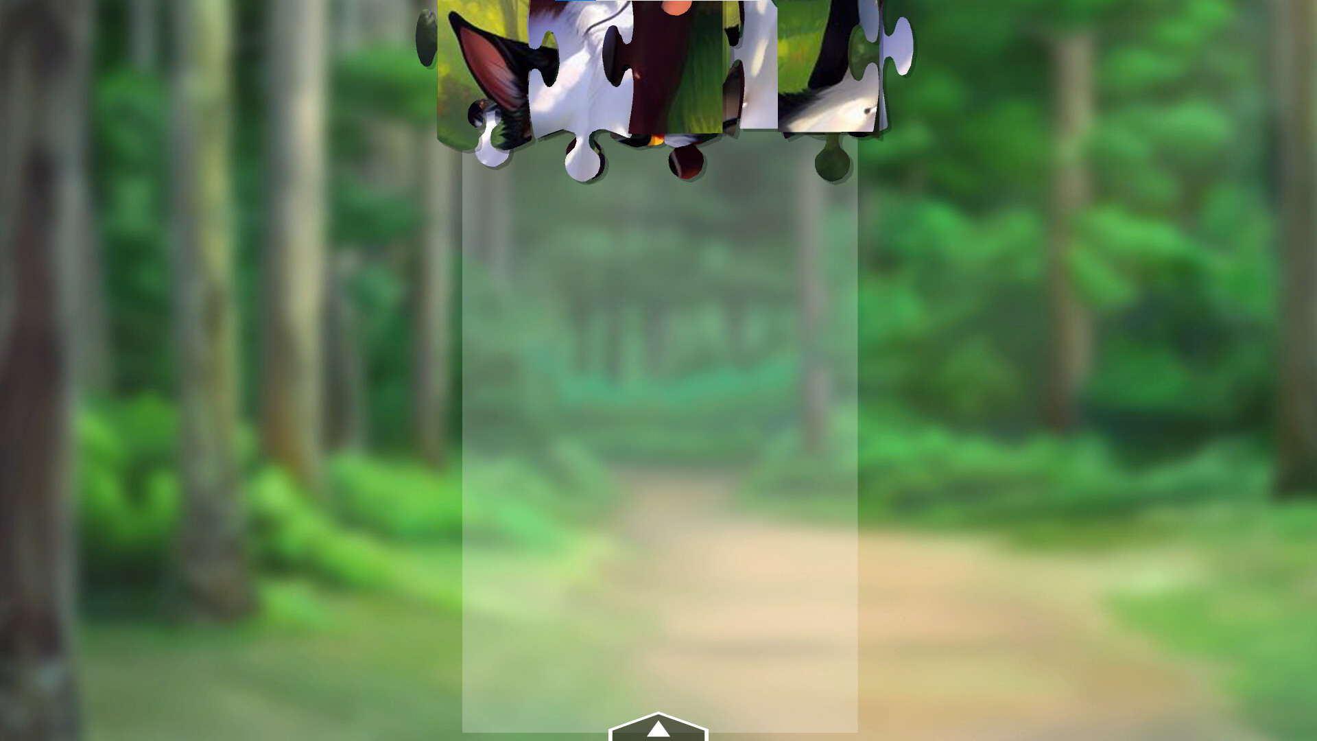 Furry Dream screenshot 1