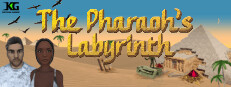 The Pharaoh's Labyrinth 게임 이미지