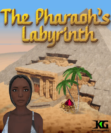 The Pharaoh's Labyrinth