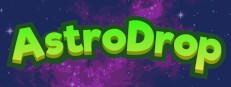 AstroDrop 게임 이미지