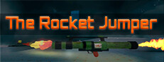 The Rocket Jumper 게임 이미지