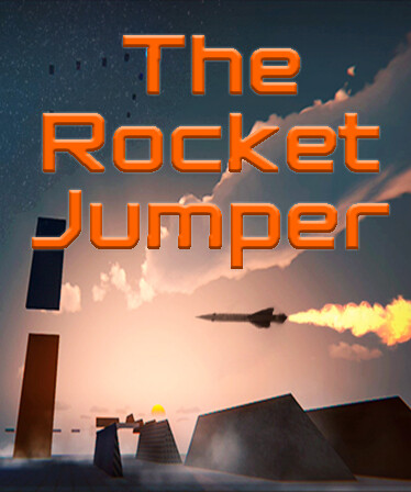 The Rocket Jumper