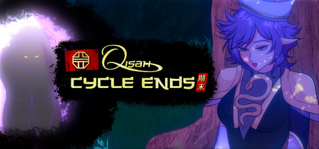 Qisah Tomang: Cycle Ends header image