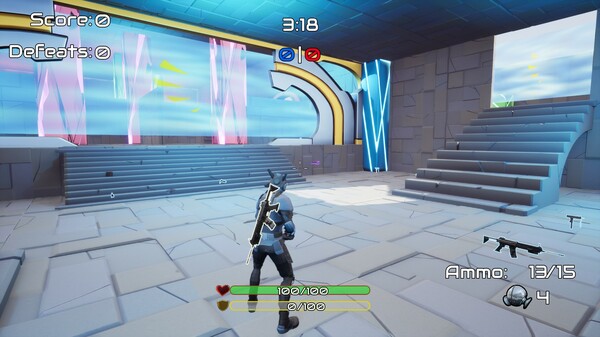 DO_OR_DIE Hunt to Survivefor windows and Linux 1