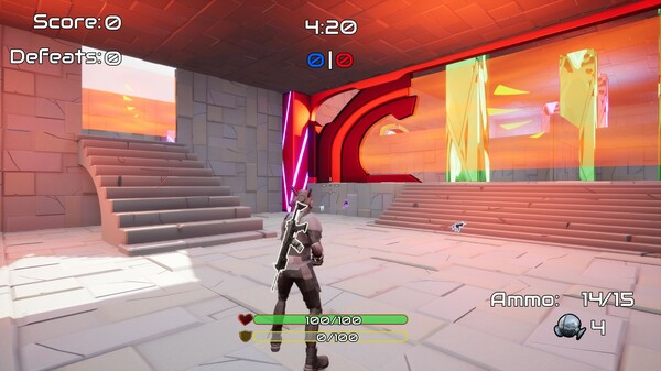 DO_OR_DIE Hunt to Survive game for windows Pc 1