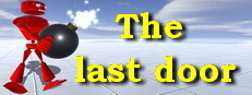 The last door