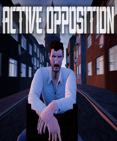 Active Opposition