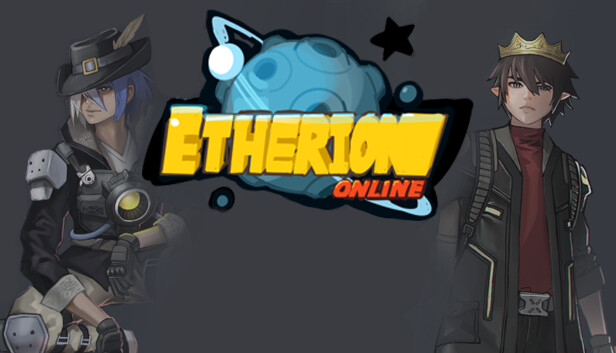 Etherion, Edens Zero Wiki