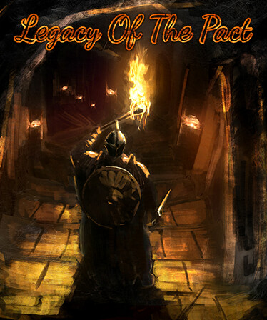 Legacy Of The Pact