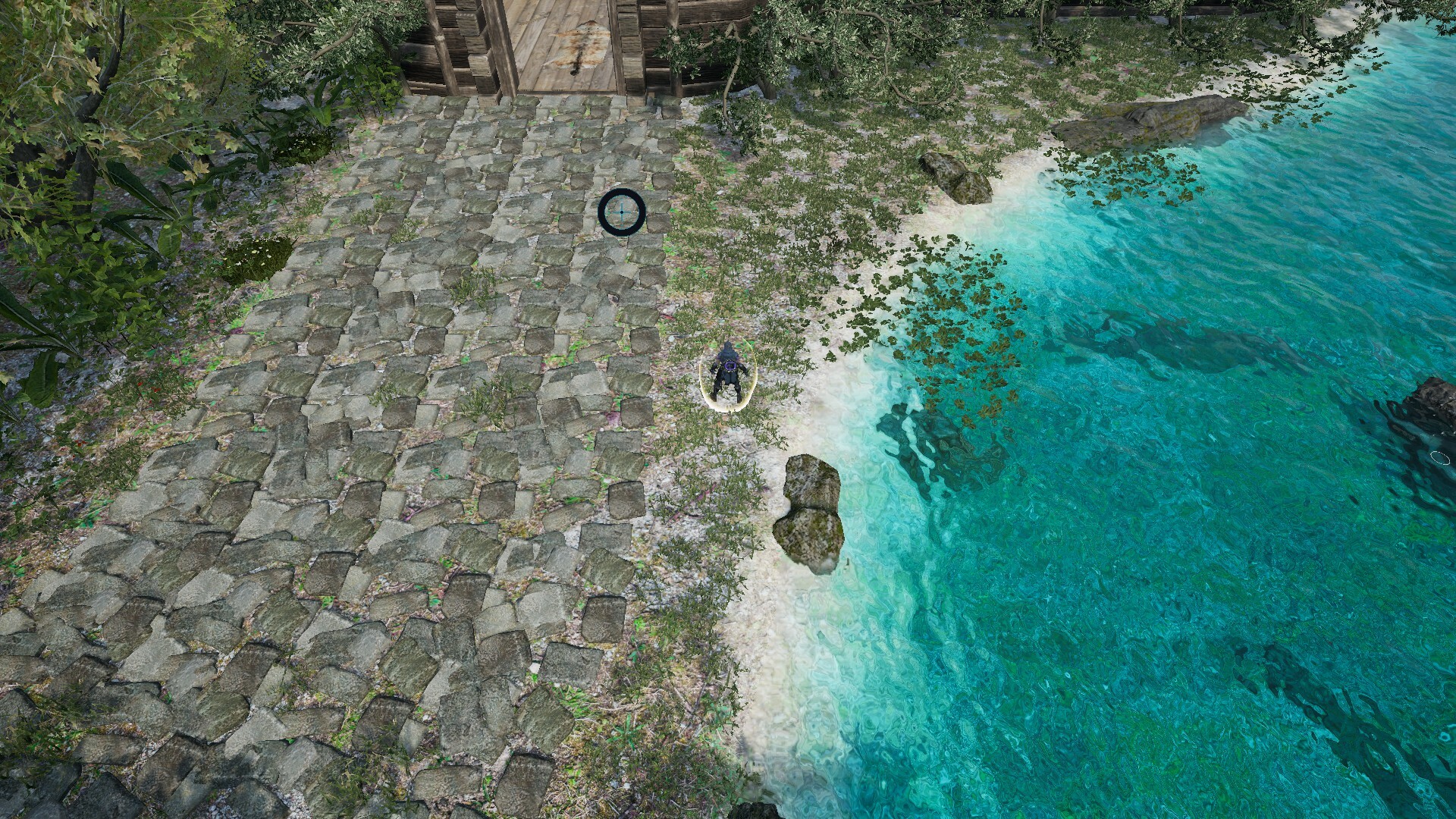 Legacy Of The Pact #0