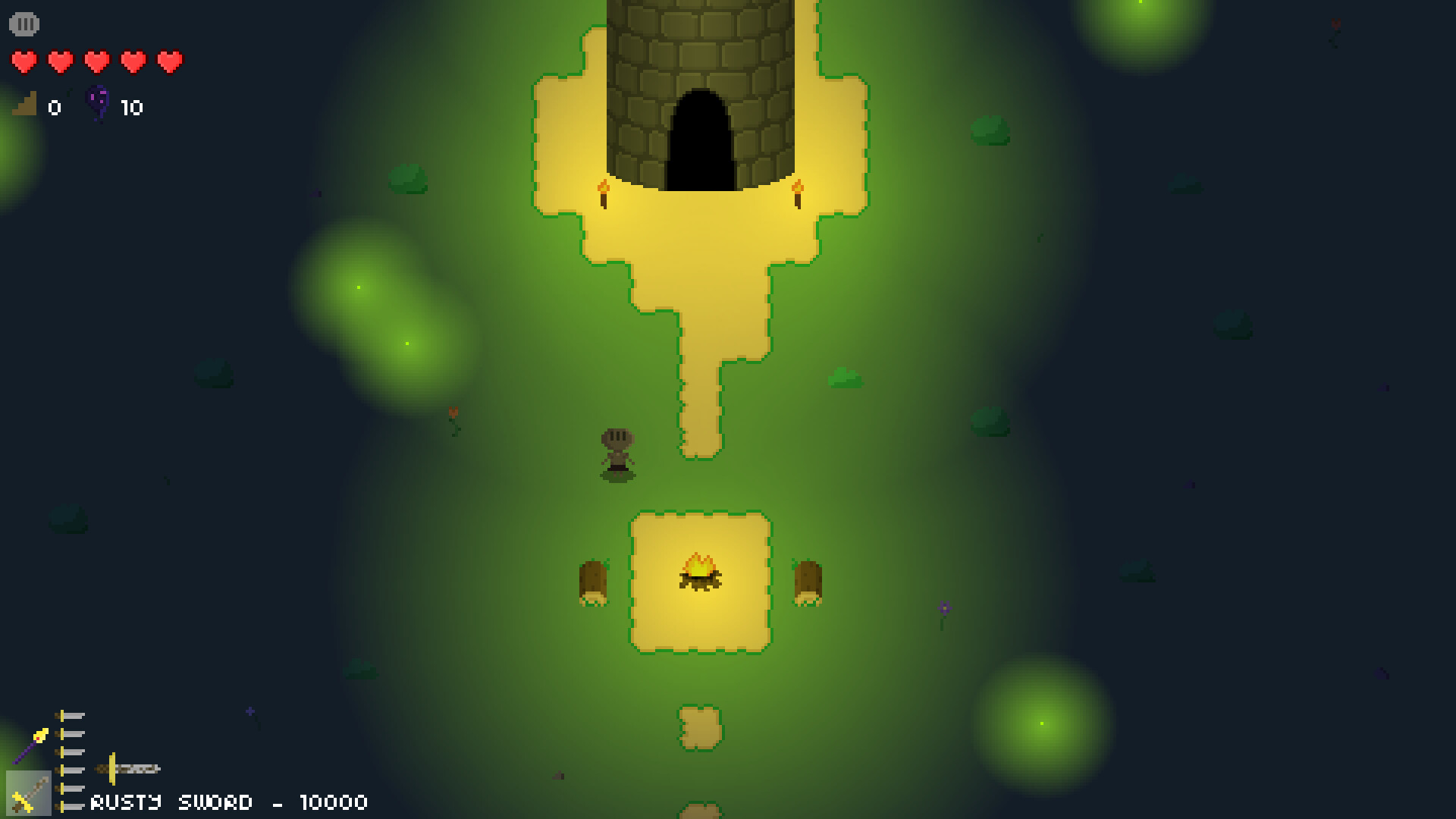 Topple The Tower Featured Screenshot #1