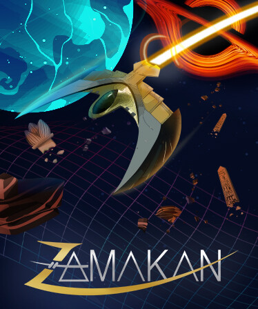 Zamakan