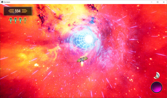 Zamakan game for windows Pc 1