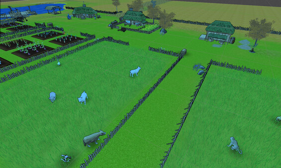 圣维丹物语 game for Linux 1