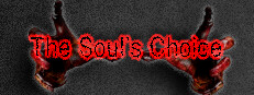 The Soul's Choice 게임 이미지