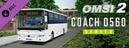 OMSI 2 Add-on Coach O560 Series