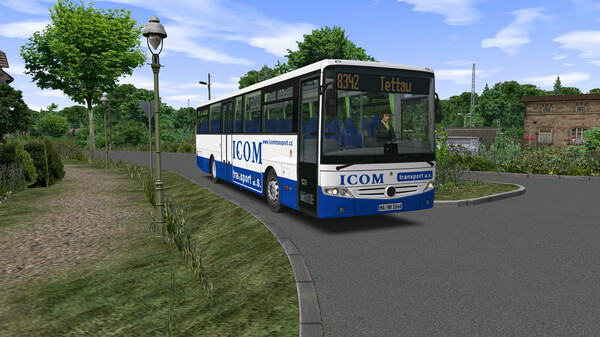 OMSI 2 Add-on Coach O560 Series for steam OMSI 2 Add-on Coach O560 Series for steam