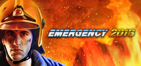 Emergency 2013 Cover Image
