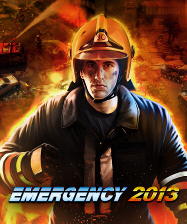 Emergency 2013