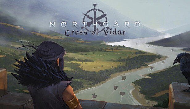 ensidigt Ferie fritaget Northgard - Cross of Vidar Expansion Pack on Steam