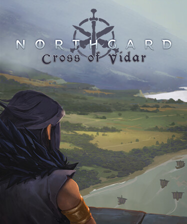 Northgard - Cross of Vidar Expansion Pack