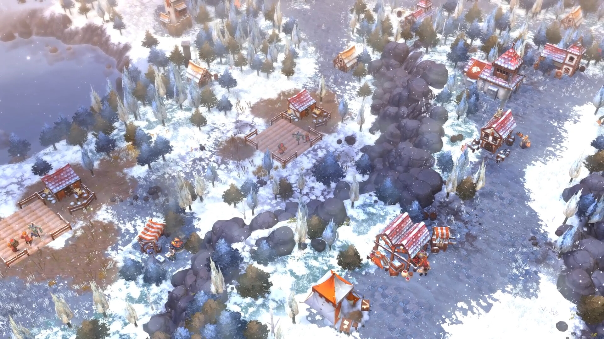 Northgard - Cross of Vidar Expansion Pack #2