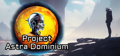 Project Astra Dominium Cover Image