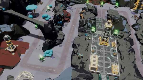 Project Astra Dominiumfor windows and Linux 1