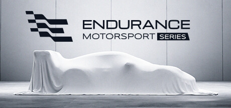 Endurance Motorsport Series Cover Image