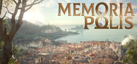 MEMORIA POLIS Logo