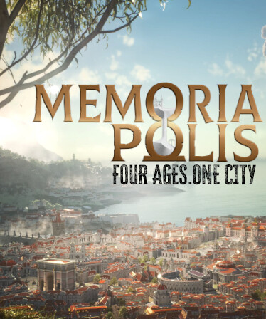 MEMORIAPOLIS