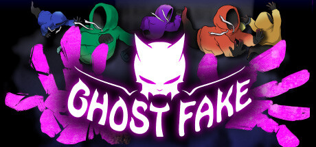 GHOST FAKE steam charts