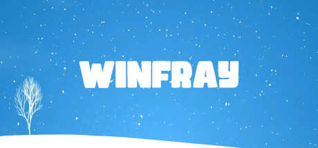 Winfray steam charts