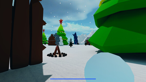 Feisty Festivities game for windows Pc 1