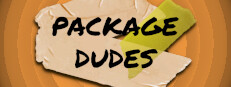 Package Dudes 게임 이미지