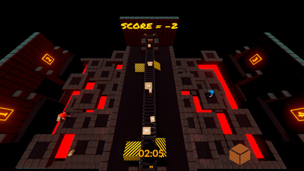 Package Dudes game for windows Pc 1