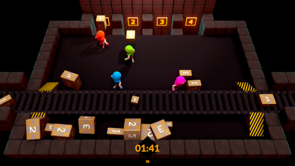 Package Dudesfor windows and Linux 1