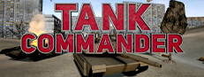 Tank Commander
