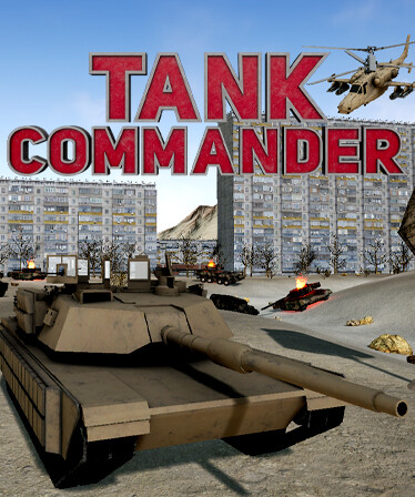 Tank Commander