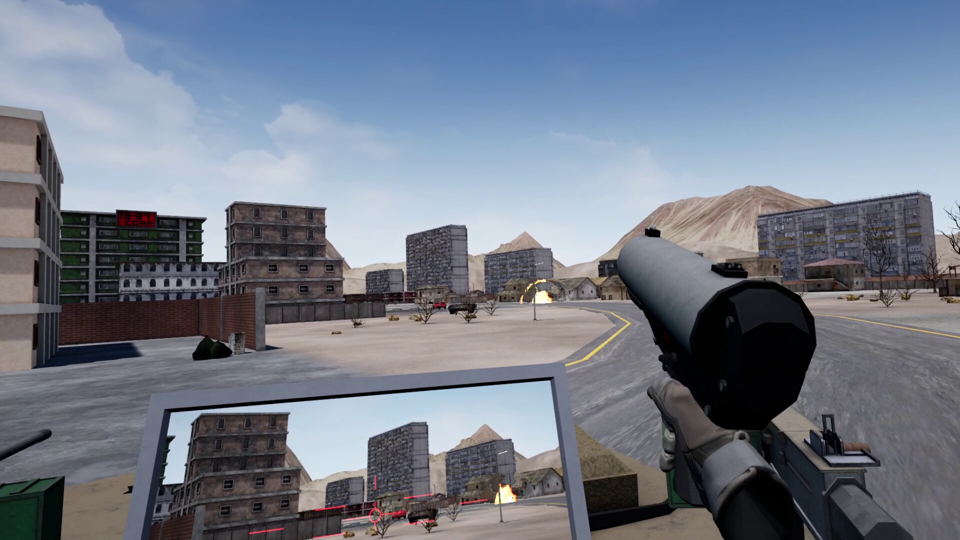 Tank Commander В Steam