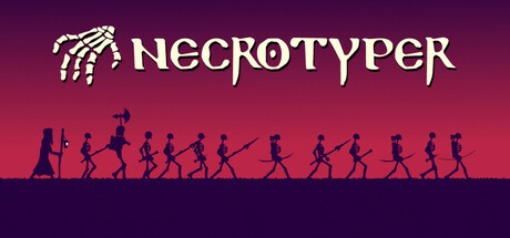 Necrotyper banner